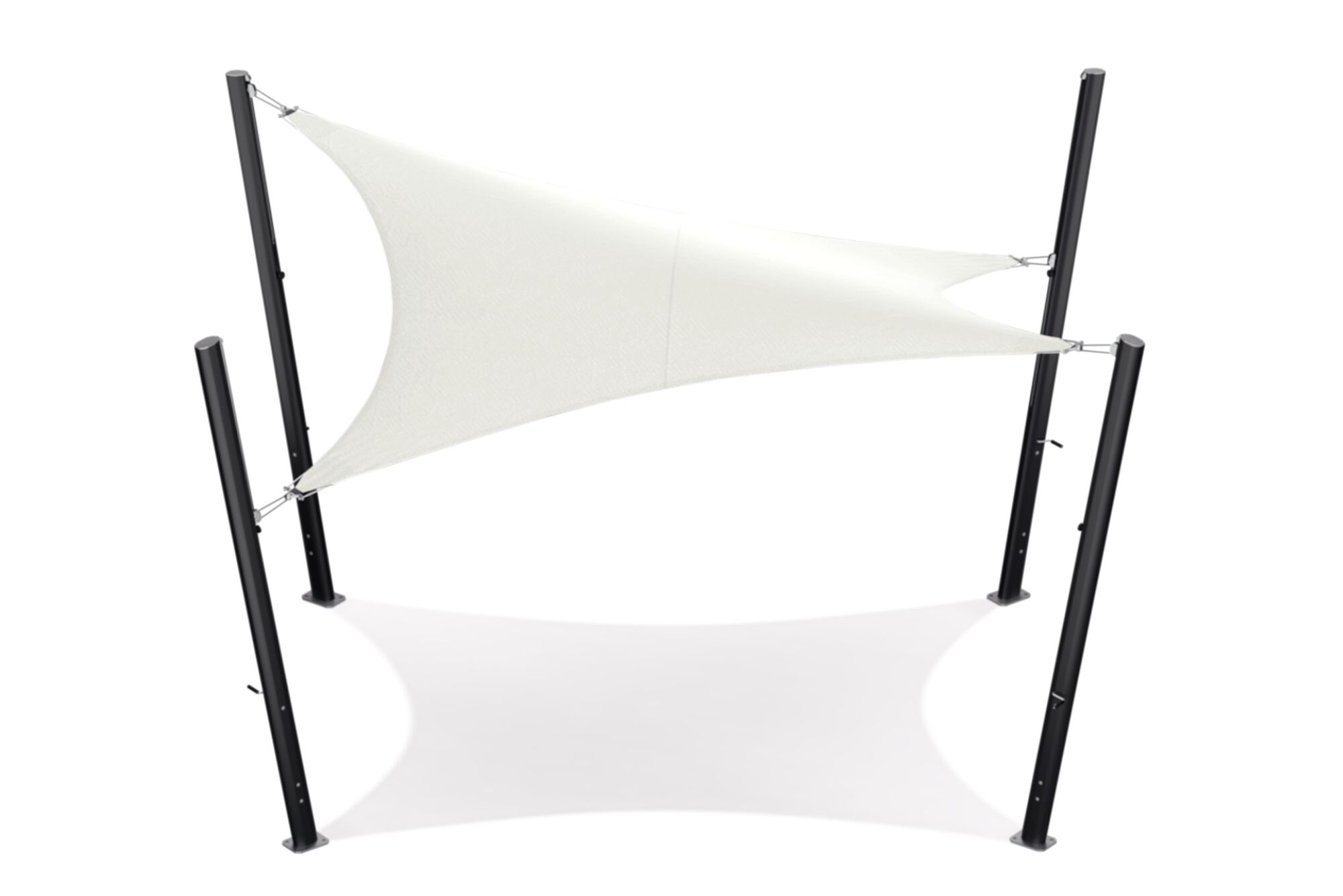 sonnensegel voile d'ombrage Schiebe-Wellen-Sonnensegel,Forme U Remplacement D'ombrage，mit Hardware-Drahtkabel, Wellen-Ersatz-Sonnensegel, for Terrasse, Veranda, Hof, Garten im Freien ( Size : W1.8*L7m/W5.90*L22.96ft ) Garten campingbox für 1 person Specialized Hotrock 24 Accessory size:LG