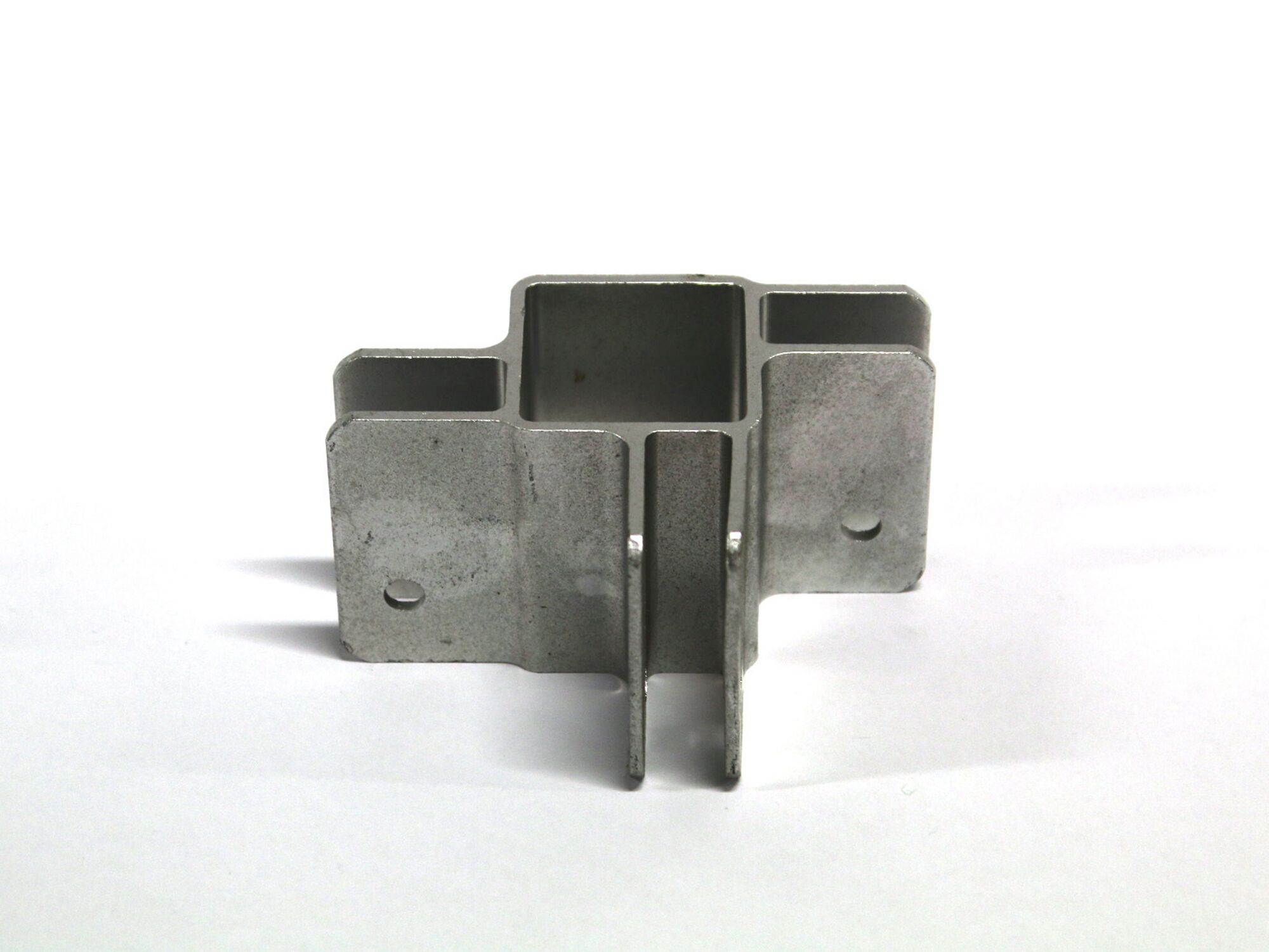 Folding tent AluForce 3-way linking device - Middle pole under