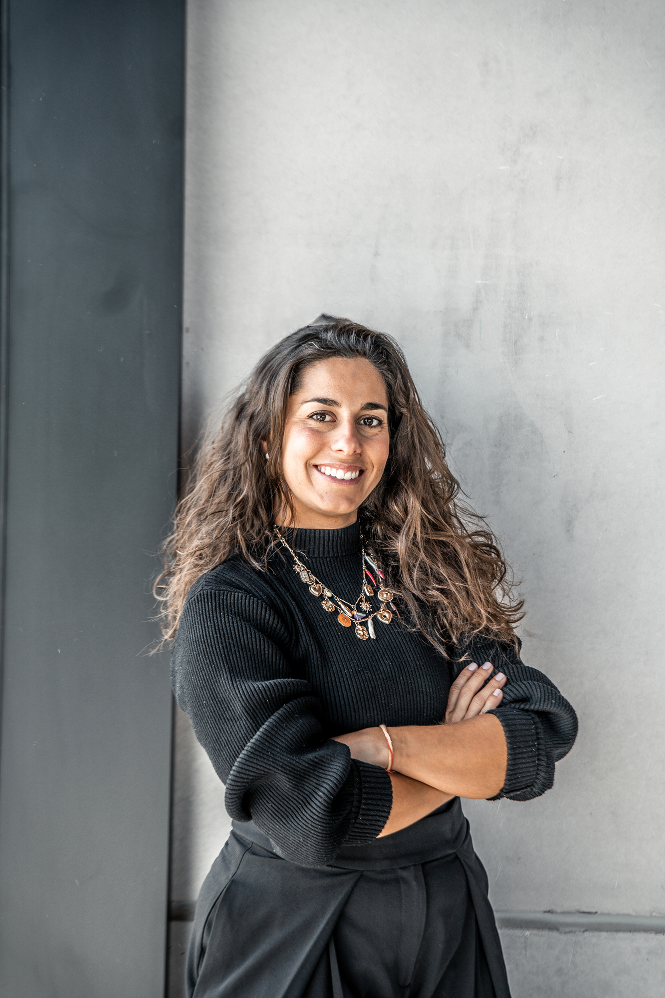 Natalia – Account Manager Espagne