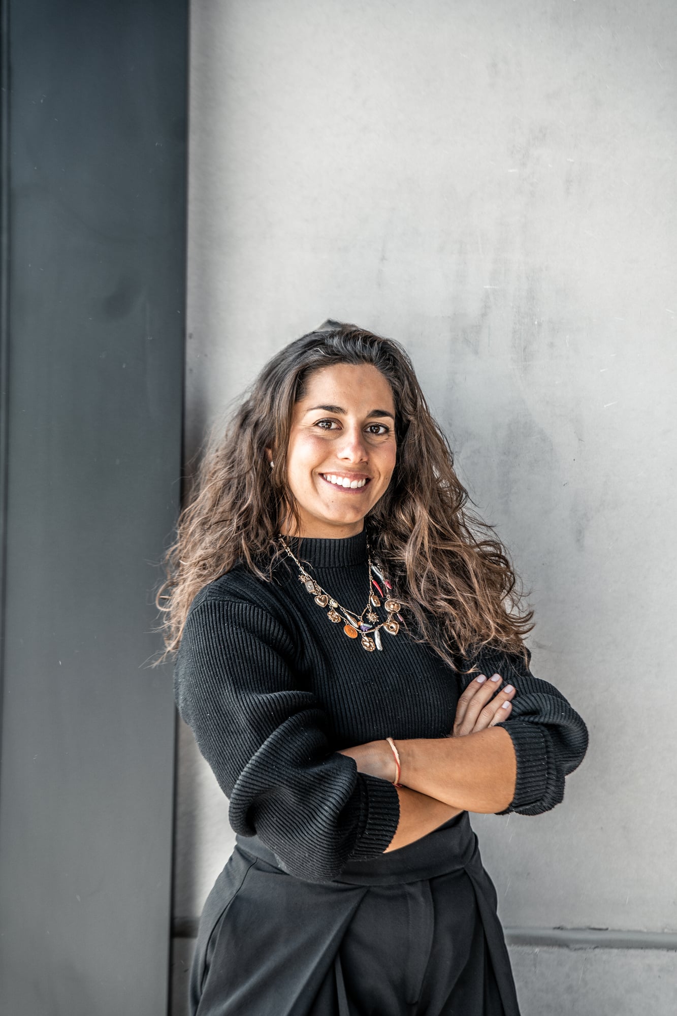 Natalia – Account Manager Spain